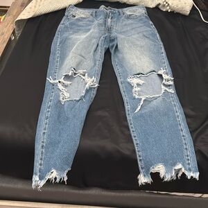 super cute jeans